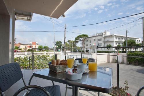 Apartamentos Castellmar Кастелдефелс Екстериор снимка