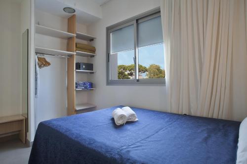 Apartamentos Castellmar Кастелдефелс Екстериор снимка